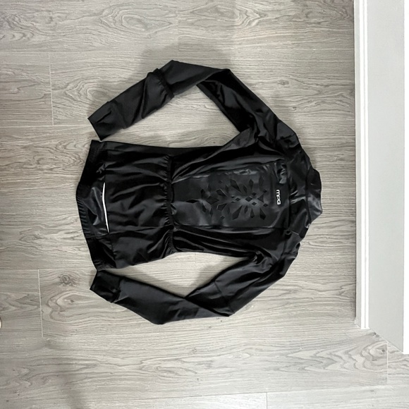 MPG long sleeve cycling jersey - Picture 2 of 8